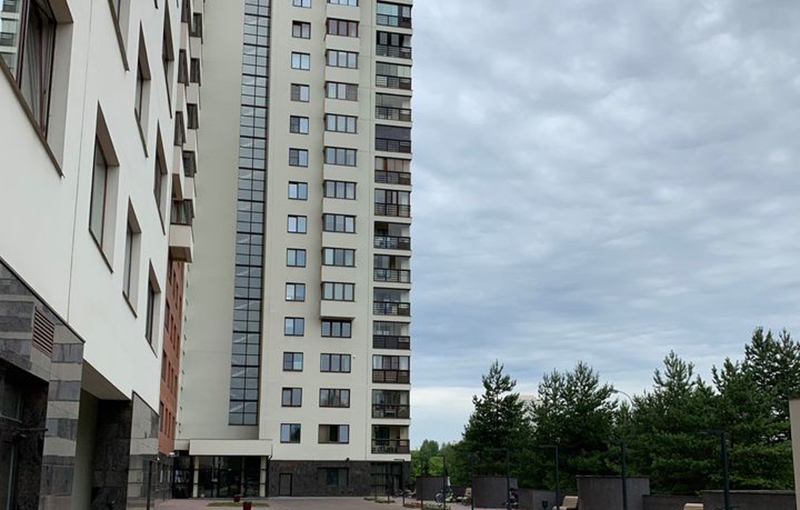 Аренда ПСН в Москве, в жилом доме. Возле метро Молодёжная. Москва г, Рублевское ш, д 26 к4. Площадь: 709.70 кв.м. Цена: 1 005 410 руб
