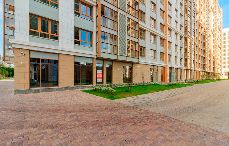 Продажа торговой площади в Москве, в жилом доме. Возле метро Ботанический сад. Москва г, Лазоревый проезд, д 3с9. Площадь: 87.02 кв.м. Цена: 24 365 600 руб