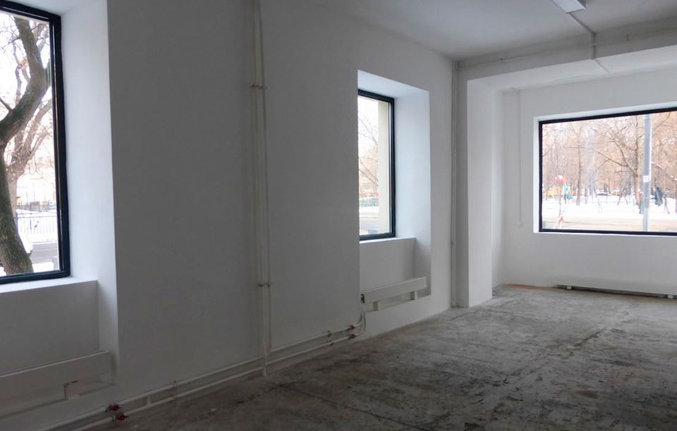 Продажа ПСН в Москве. Возле метро Спортивная. Москва, Усачева ул, д 29 к.1. Площадь: 11.20 кв.м. Цена: 7 980 000 руб