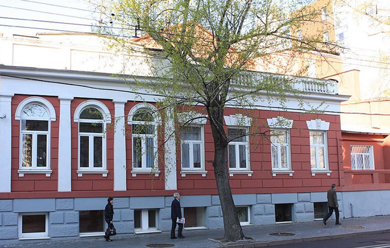 Аренда офиса в Москве, в БЦ Спектр-Таганский. Возле метро Таганская. Москва г, Воронцовская ул, д 20. Площадь: 440.00 кв.м. Цена: 650 833 руб