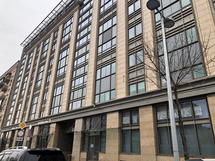 Продажа ПСН в Москве. Возле метро Спортивная. Москва г, Комсомольский пр-кт, д 42 стр. 1. Площадь: 253.10 кв.м. Цена: 90 000 000 руб