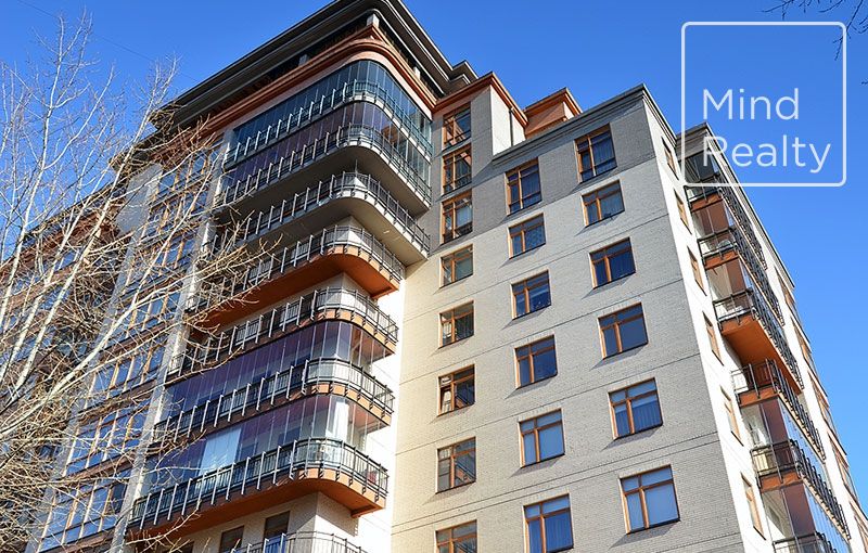 Продажа элитных квартир в ЖК Дом на Девичьем Поле. адрес: Большая Пироговская ул, д 8