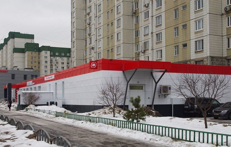 Продажа торговой площади в Москве, в жилом доме. Возле метро Жулебино. Москва г, Авиаконструктора Миля ул, д 2 к1. Площадь: 951.50 кв.м. Цена: 115 000 000 руб