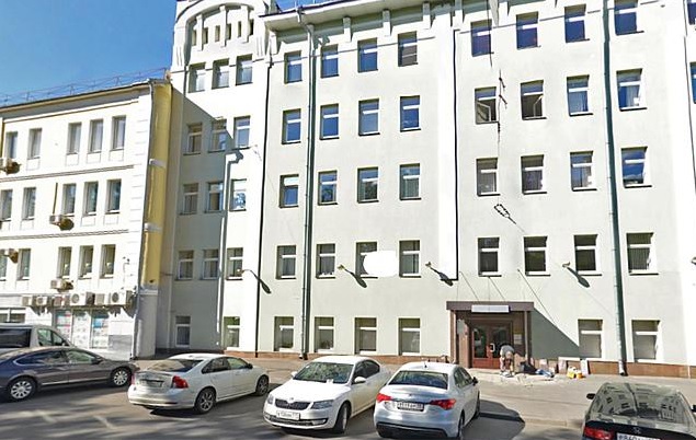 Аренда офиса в Москве, в БЦ Институтский. Возле метро Достоевская. Москва г, Институтский пер, д 2/1. Площадь: 103.00 кв.м. Цена: 188 830 руб
