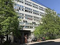 Аренда ПСН в Москве, в БЦ Земледельческий 15. Возле метро Смоленская. Москва г, Земледельческий пер, д 15. Площадь: 142.10 кв.м. Цена: 236 833 руб