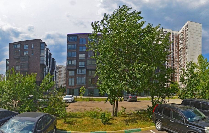 Продажа ПСН в Москве. Возле метро Новокосино. Москва г, Новокосинская ул, д 18. Площадь: 107.00 кв.м. Цена: 26 750 000 руб