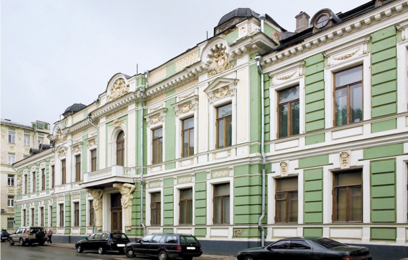 Аренда офиса в Москве. Возле метро Курская. Москва г, Подсосенский пер, д 21с1. Площадь: 445.00 кв.м. Цена: 815 850 руб