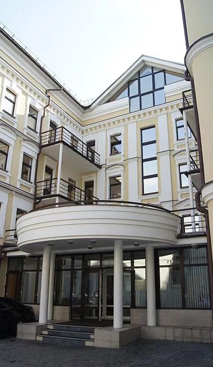 Аренда ПСН в Москве. Возле метро Сухаревская. Москва, Сухаревский Б. пер, д 19с2. Площадь: 2535.00 кв.м. Цена: 4 647 500 руб