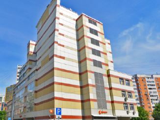 Продажа особняка в Москве, в БЦ Монетный Двор. Возле метро Шаболовская. Москва г, Мытная ул, д 46 стр. 5. Площадь: 50.00 кв.м. Цена: 76 352 400 руб