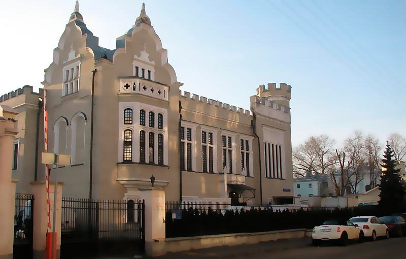 Аренда офиса в Москве. Возле метро Китай-город. Москва г, Колпачный пер, д 5. Площадь: 802.90 кв.м. Цена: 1 672 708 руб