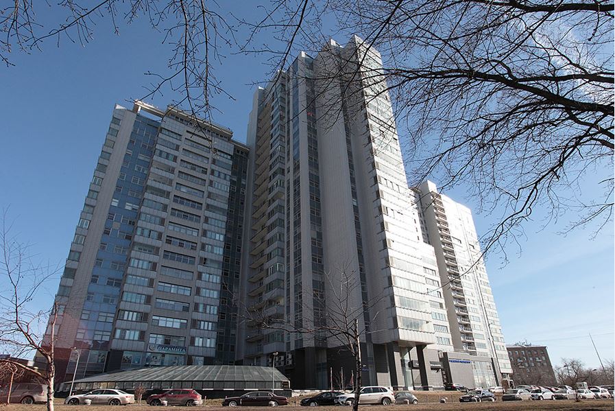 Продажа арендного бизнеса в Москве, в жилом доме. Возле метро Выставочная. Москва г, Шмитовский проезд, д 16с2. Площадь: 119.00 кв.м. Цена: $ 597 000