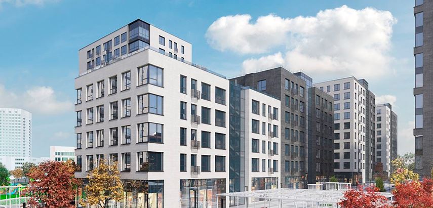 Продажа торговой площади в Москве. Возле метро Электрозаводская. Москва г, Почтовая Б. ул, д 30. Площадь: 119.00 кв.м. Цена: 48 000 000 руб