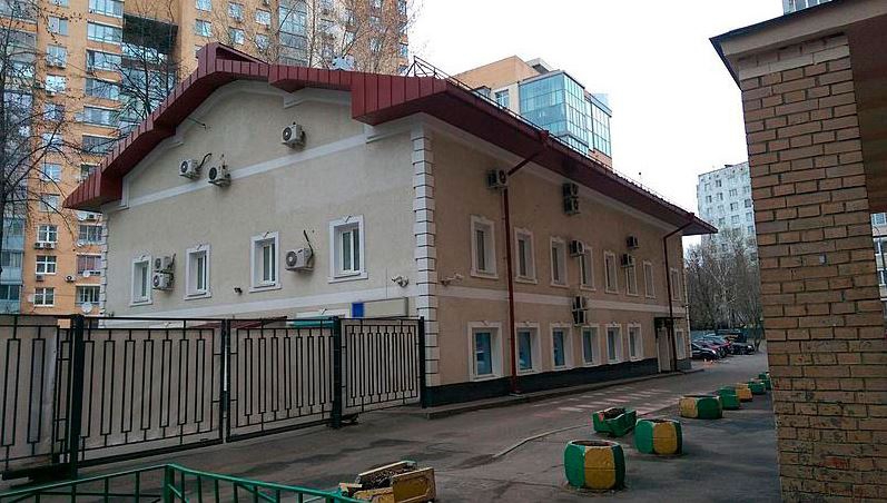 Аренда особняка в Москве. Возле метро Динамо. Москва г, Мишина ул, д 22с1. Площадь: 1000.00 кв.м. Цена: 1 250 000 руб