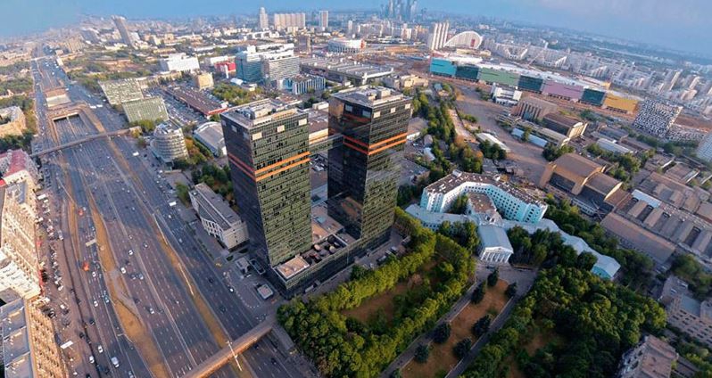 Аренда офиса в Москве. Возле метро Динамо. Москва г, Ленинградский пр-кт, д 39. Площадь: 1133.00 кв.м. Цена: 3 776 700 руб