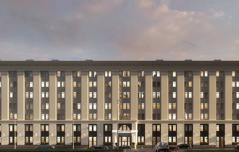 Продажа торговой площади в Москве. Возле метро Таганская. Москва г, Нижегородская ул, д 32 с3. Площадь: 75.10 кв.м. Цена: 21 711 400 руб