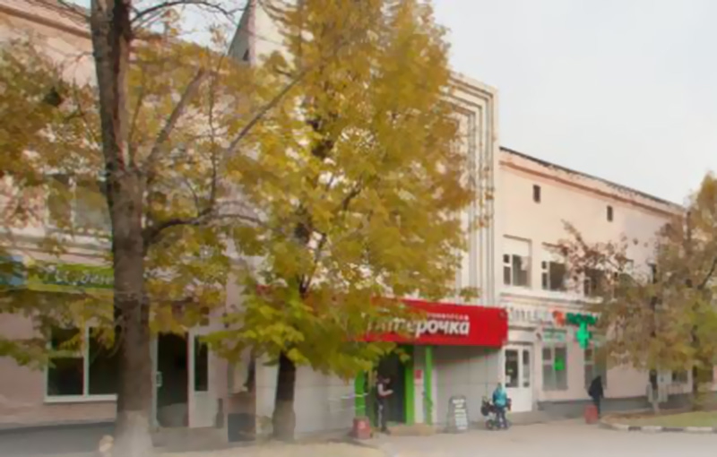 Продажа офиса в Москве. Возле метро Нижегородская. Москва г, Карачаровская 2-я ул, д 1. Площадь: 33.40 кв.м. Цена: 3 340 000 руб