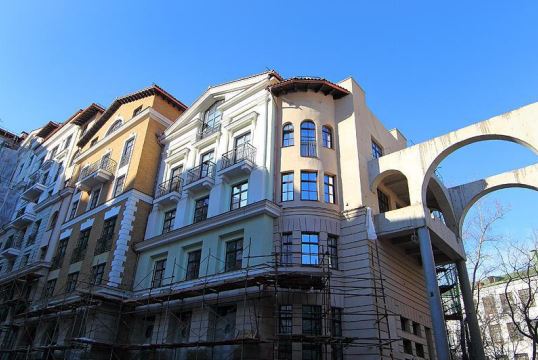 Продажа помещения свободного назначения в Москве. Возле метро Маяковская. Москва, Фадеева ул, д 4. Площадь: 154.00 кв.м. Цена: 45 000 000 руб