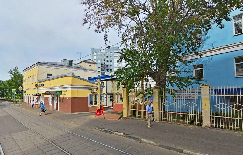 Аренда офиса в Москве, в БЦ Измеритель. Возле метро Тульская. Москва г, Холодильный пер, д 3 к1 с3. Площадь: 484.00 кв.м. Цена: 726 000 руб