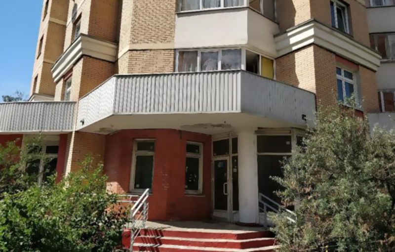 Продажа ПСН в Москве, в жилом доме. Возле метро Селигерская. Москва г, Дмитровское ш, д 94 к1. Площадь: 87.00 кв.м. Цена: 17 000 000 руб