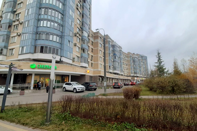 Аренда ПСН в Москве. Возле метро Планерная, Ховрино. Москва г, Соколово-Мещерская ул, д 14. Площадь: 270.00 кв.м. Цена: 420 000 руб