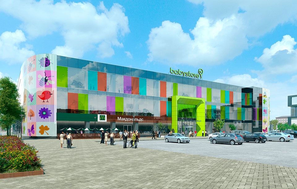 Продажа торговой площади в Москве, в ТЦ ТРЦ Baby store (Бэби cтор). Возле метро Войковская. Москва г, Старопетровский проезд, д 1 стр. 2. Площадь: 49.90 кв.м. Цена: 16 841 250 руб