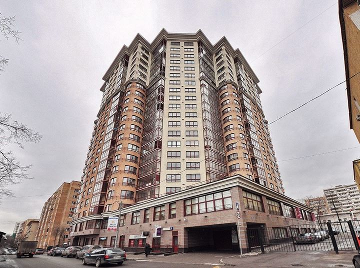Аренда помещения свободного назначения в Москве, в жилом доме. Возле метро Белорусская. Москва, Тишинский Б. пер, д 10. Площадь: 450.00 кв.м. Цена: 562 500 руб