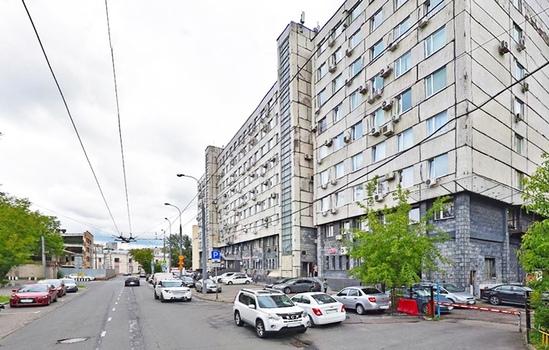 Аренда офиса в Москве. Возле метро Алексеевская. Москва г, Ольминского проезд, д 3а с3. Площадь: 1200.00 кв.м. Цена: 1 300 000 руб