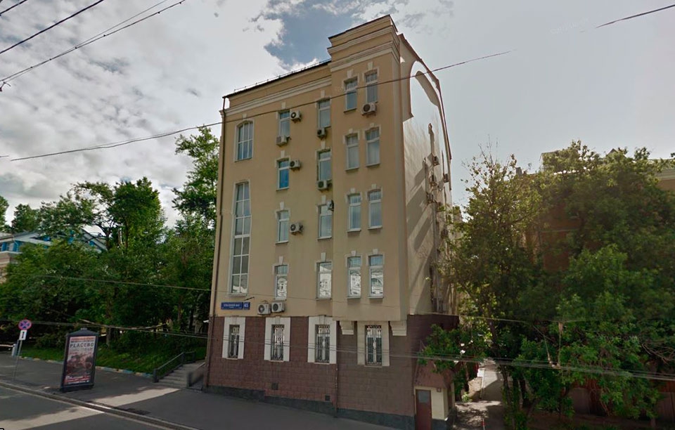 Продажа торговой площади в Москве. Возле метро Таганская. Москва г, Земляной Вал ул, д 65 с2. Площадь: 1035.50 кв.м. Цена: 229 000 000 руб