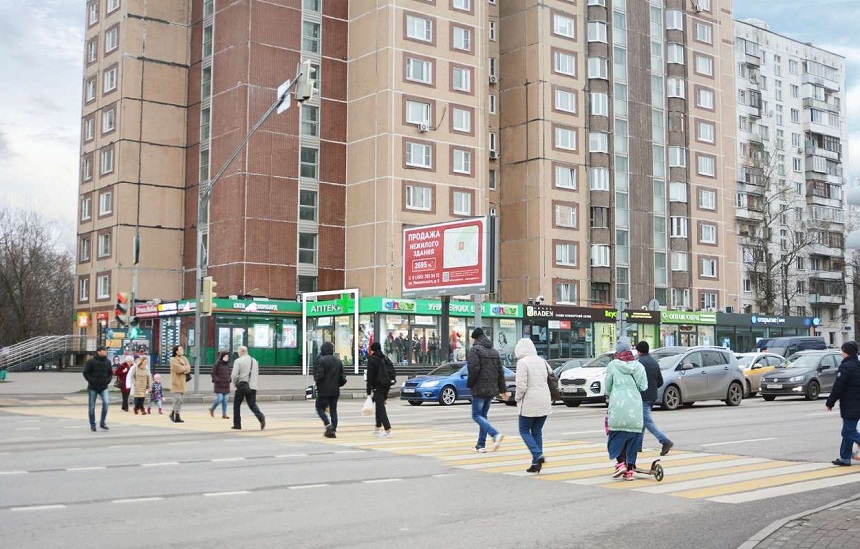 Продажа торговой площади в Москве, в жилом доме. Возле метро Бабушкинская. Москва г, Енисейская ул, д 22 корп. 2. Площадь: 47.10 кв.м. Цена: 42 000 000 руб