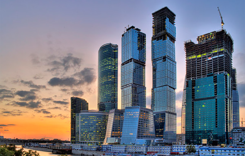 Аренда офиса в Москве, в БЦ Башня Око. Возле метро Международная. Москва г, Красногвардейский 1-й проезд, д 16Б. Площадь: 10000.00 кв.м. Цена: 35 416 670 руб
