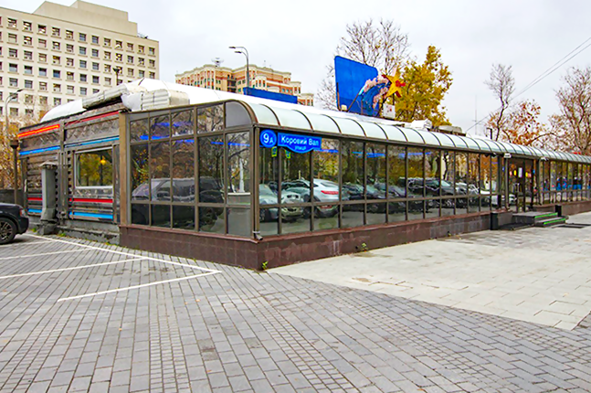 Продажа особняка в Москве. Возле метро Добрынинская. Москва г, Коровий Вал ул, д 9А. Площадь: 572.50 кв.м. Цена: 185 000 000 руб
