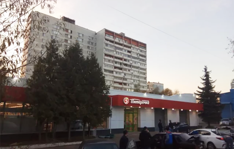Продажа торговой площади в Москве. Возле метро Щёлковская. Москва г, Алтайская ул, д 19 с1 А. Площадь: 679.40 кв.м. Цена: 92 000 000 руб