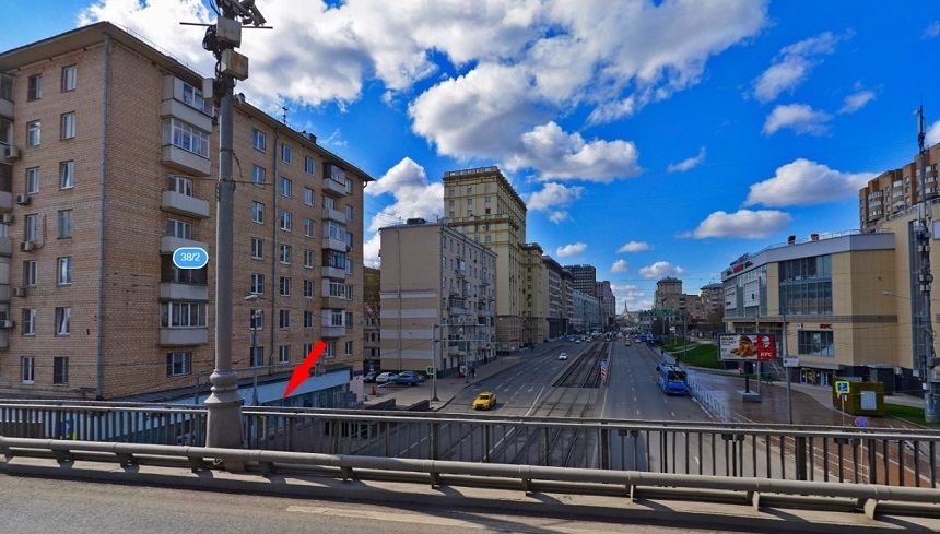 Аренда торговой площади в Москве, в жилом доме. Возле метро Красносельская. Москва г, Краснопрудная ул, д 38/2. Площадь: 341.00 кв.м. Цена: 682 000 руб