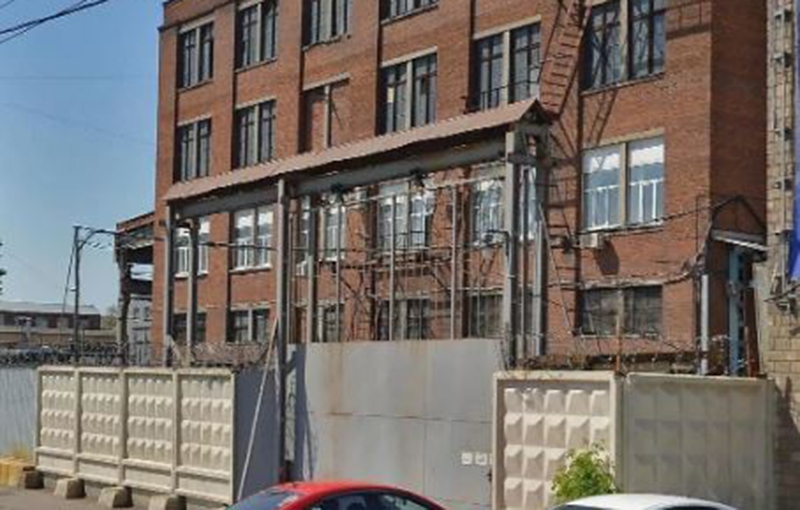 Аренда офиса в Москве. Возле метро Волгоградский проспект. Москва г, Волгоградский пр-кт, д 32 к.23 к.31. Площадь: 2973.00 кв.м. Цена: 3 716 250 руб