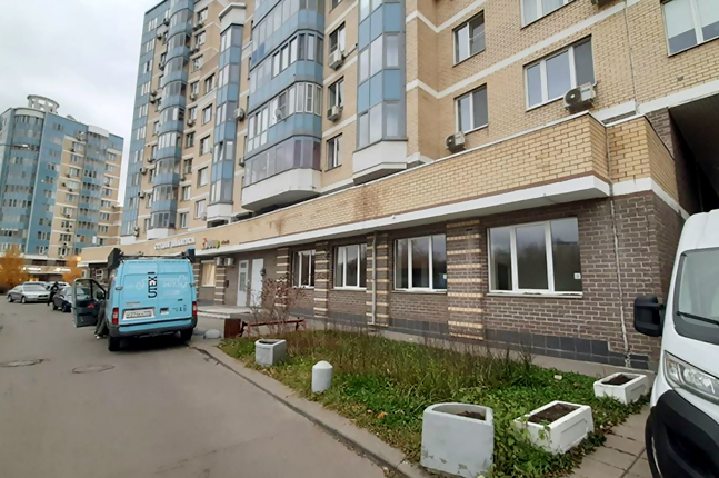 Аренда ПСН в Москве. Возле метро Планерная, Ховрино. Москва г, Соколово-Мещерская ул, д 14. Площадь: 270.00 кв.м. Цена: 420 000 руб