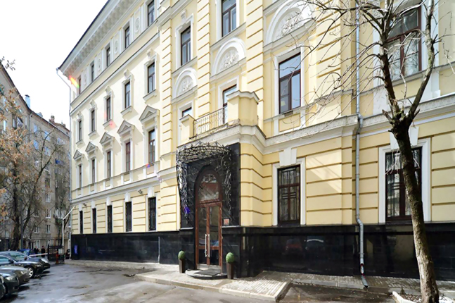 Аренда офиса в Москве, в БЦ Николаевский. Возле метро Баррикадная, Краснопресненская. Москва г, Большая Грузинская ул, д 12стр2. Площадь: 887.00 кв.м. Цена: 2 439 250 руб