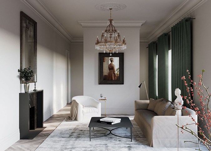 Продажа элитных квартир в ЖК Ильинка3/8. адрес: Ильинка ул, д 3/8