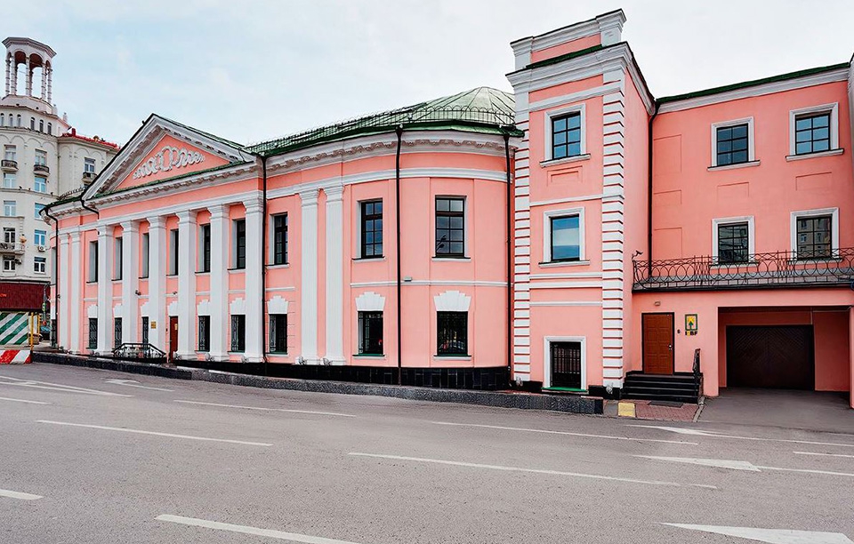 Аренда ПСН в Москве, в БЦ Большая Полянка 2/10с1. Возле метро Полянка. Москва г, Полянка Б. ул, д 2/10 с1. Площадь: 2554.40 кв.м. Цена: 5 321 667 руб