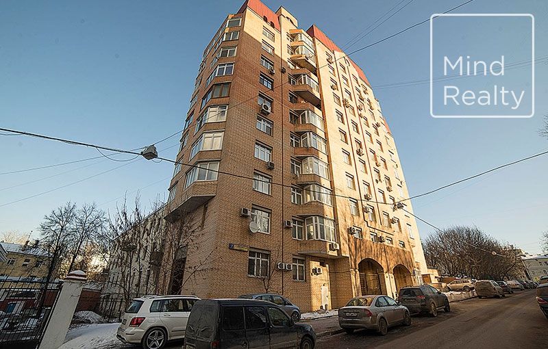 Продажа элитных квартир в ЖК Дом на Саввинской. адрес: Саввинская наб, д 7с3
