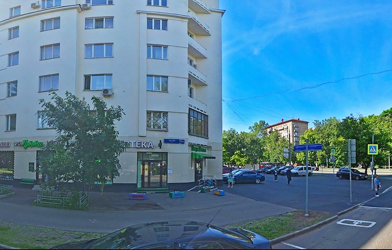 Продажа торговой площади в Москве, в жилом доме. Возле метро Шаболовская. Москва г, Лестева ул, д 21/61к1. Площадь: 121.10 кв.м. Цена: 77 500 000 руб