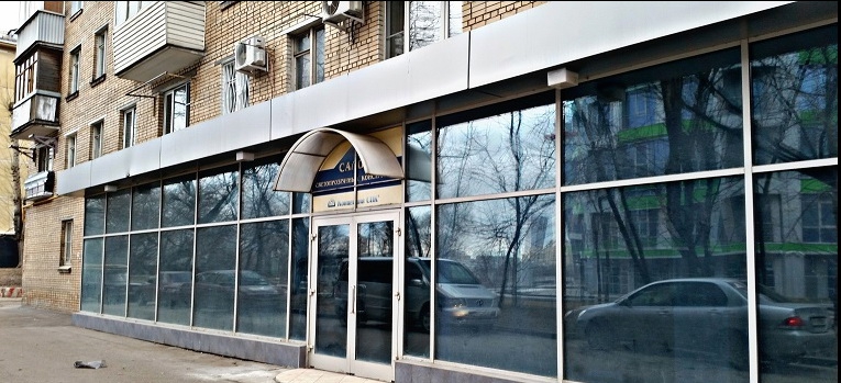 Аренда торговой площади в Москве. Возле метро Кутузовская. Москва, Поклонная ул, д 6. Площадь: 283.00 кв.м. Цена: 650 000 руб