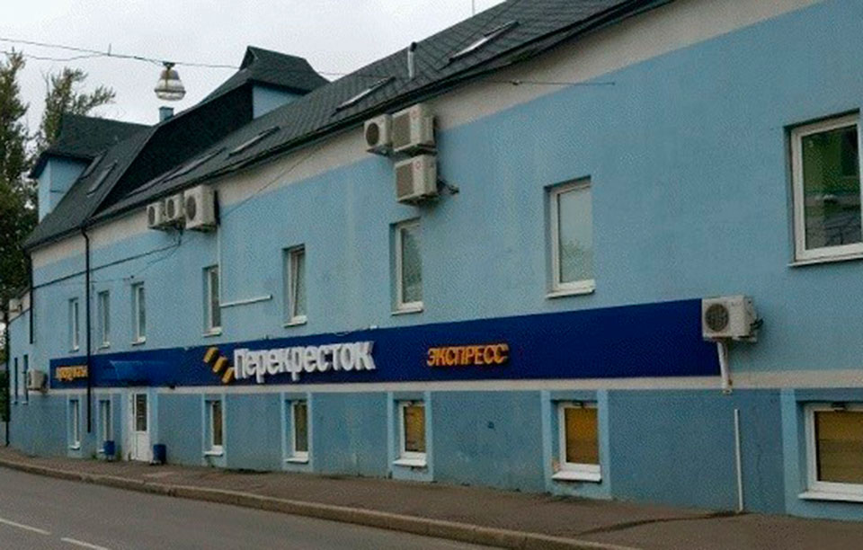 Аренда торговой площади в Москве. Возле метро Семёновская. Москва, Семеновская М. ул, д 11к.2с.4. Площадь: 220.00 кв.м. Цена: 450 000 руб