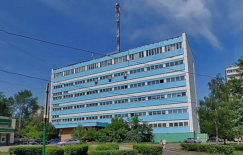 Продажа особняка в Москве. Возле метро Бибирево. Москва г, Мурановская ул, д 5. Площадь: 6532.00 кв.м. Цена: 342 000 000 руб
