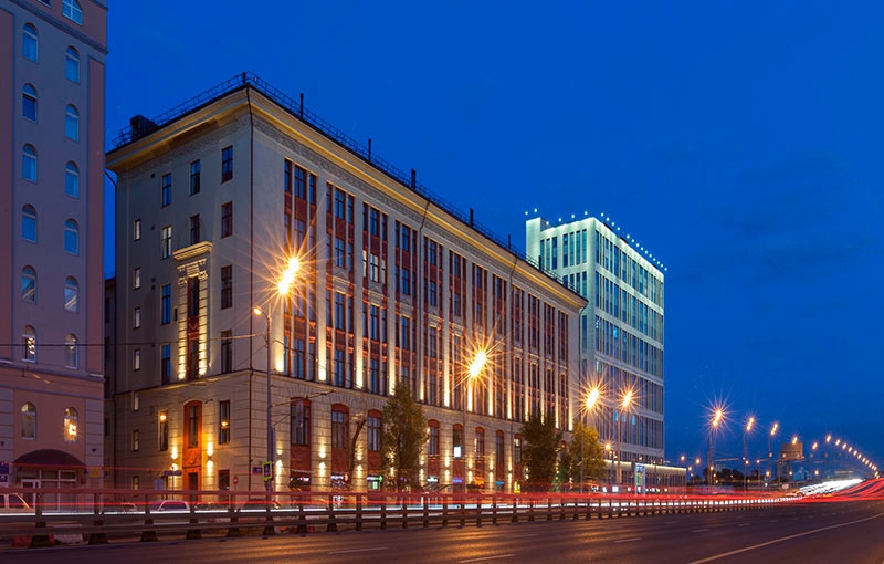 Продажа офиса в Москве, в БЦ Парк Мира. Возле метро Алексеевская. Москва г, Мира пр-кт, д 102 с27. Площадь: 97.40 кв.м. Цена: 23 150 000 руб