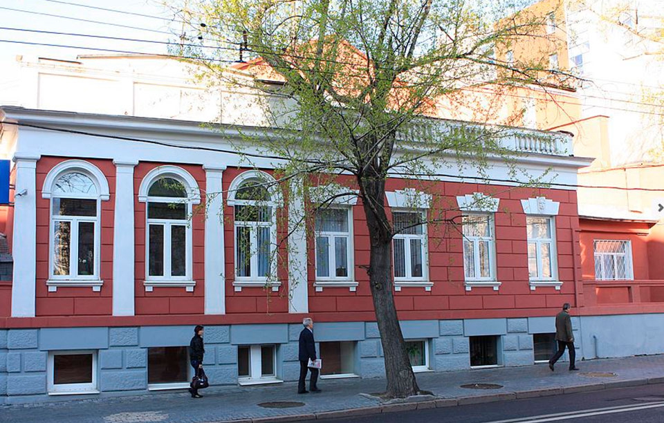 Аренда офиса в Москве. Возле метро Таганская. Москва г, Воронцовская ул, д 20. Площадь: 168.00 кв.м. Цена: 224 000 руб