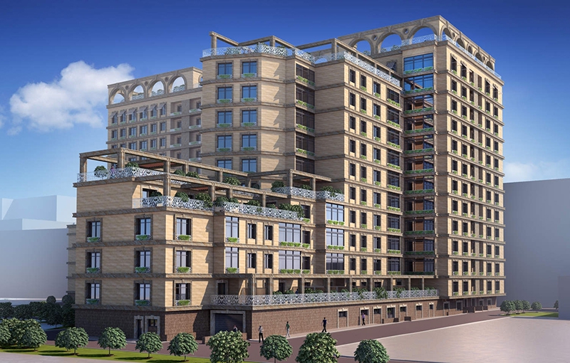 Продажа торговой площади в Москве. Возле метро Павелецкая. Москва г, Зацепа ул, д 29. Площадь: 100.50 кв.м. Цена: 34 270 500 руб