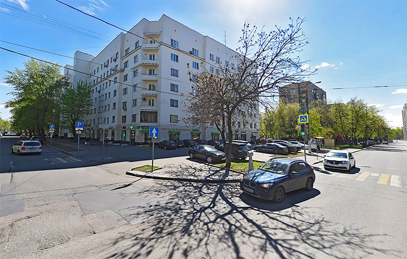 Продажа торговой площади в Москве, в жилом доме. Возле метро Шаболовская. Москва г, Лестева ул, д 21/61к1. Площадь: 63.60 кв.м. Цена: 36 000 000 руб