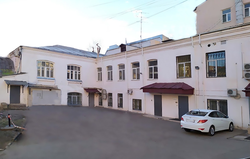 Аренда ПСН в Москве. Возле метро Маяковская. Москва г, Старопименовский пер, д 11 с3. Площадь: 603.60 кв.м. Цена: 1 257 500 руб