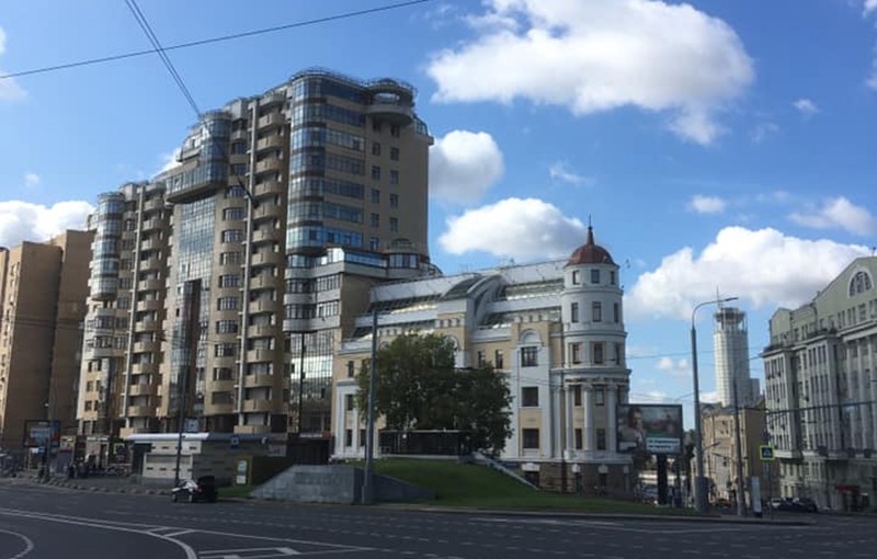 Аренда офиса в Москве. Возле метро Таганская. Москва г, Каменщики Б. ул, д 2. Площадь: 218.00 кв.м. Цена: 454 170 руб