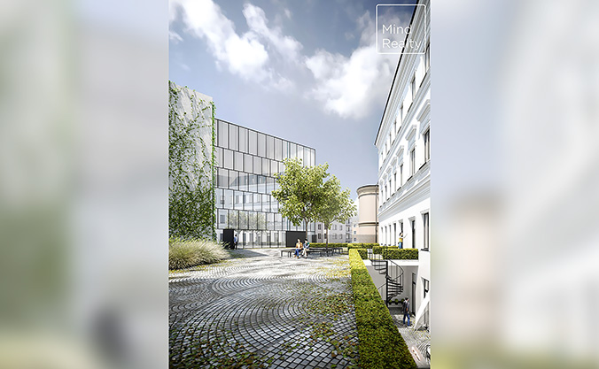 Продажа элитных квартир в ЖК Дом с Атлантами. адрес: Солянка ул, д 7с1